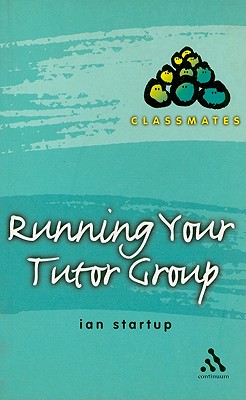 Running Your Tutor Group
