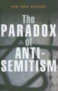 The Paradox of Anti-Semitism