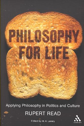 Philosophy for Life