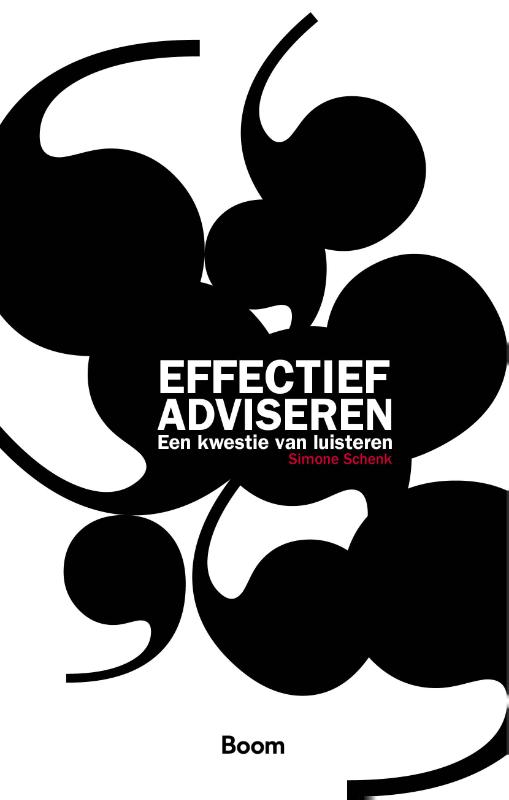 Effectief adviseren