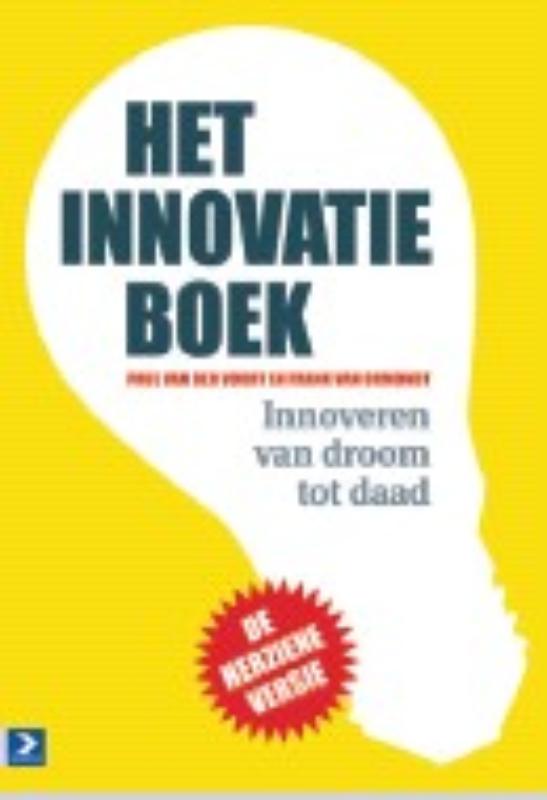 Het innovatieboek