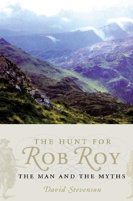 The Hunt for Rob Roy