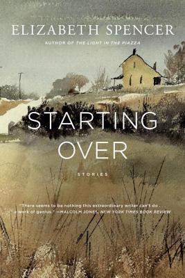 Starting Over