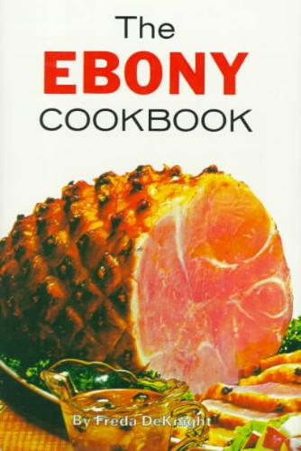 The Ebony Cookbook