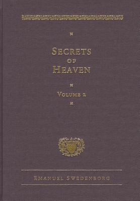 Secrets of Heaven, vol. 2