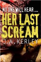 Her Last Scream