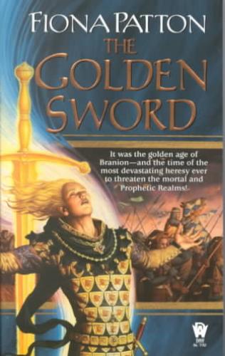 The Golden Sword