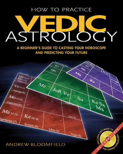 How to Practice Vedic Astrology