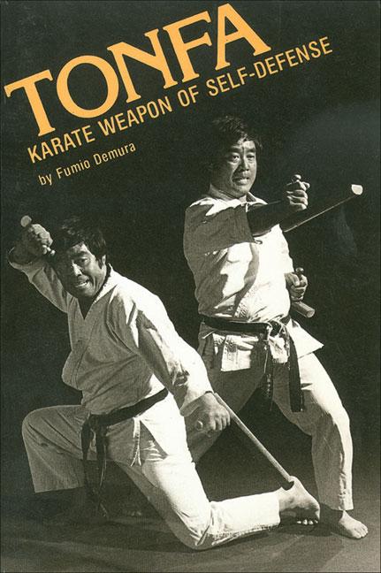 Tonfa-Karate