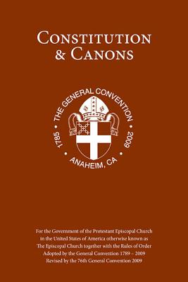 Constitution & Canons