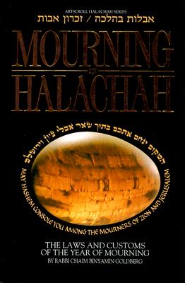 Mourning in Halachah