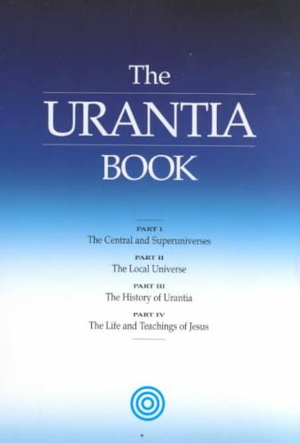 The Urantia Book