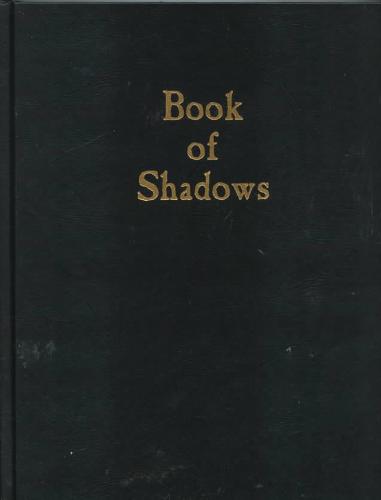 Book of Shadows