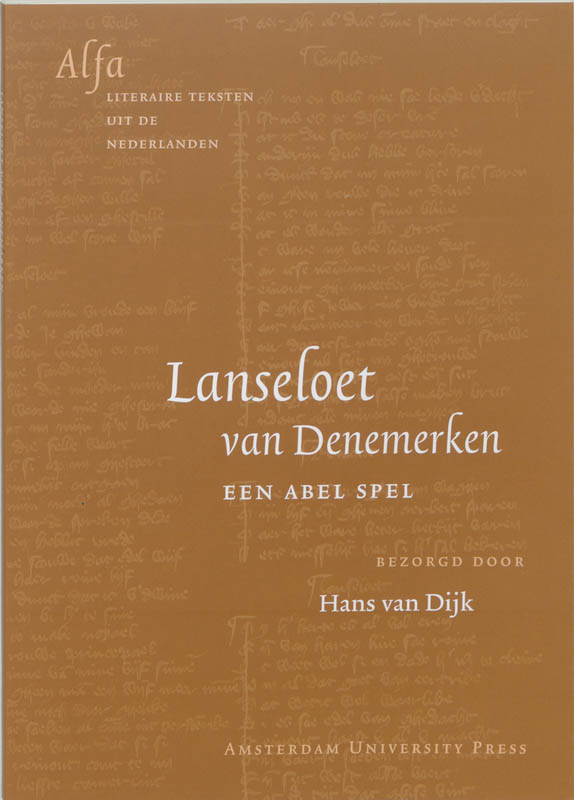 Lanseloet van Denemerken