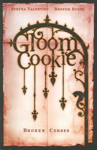 Gloom Cookie 3