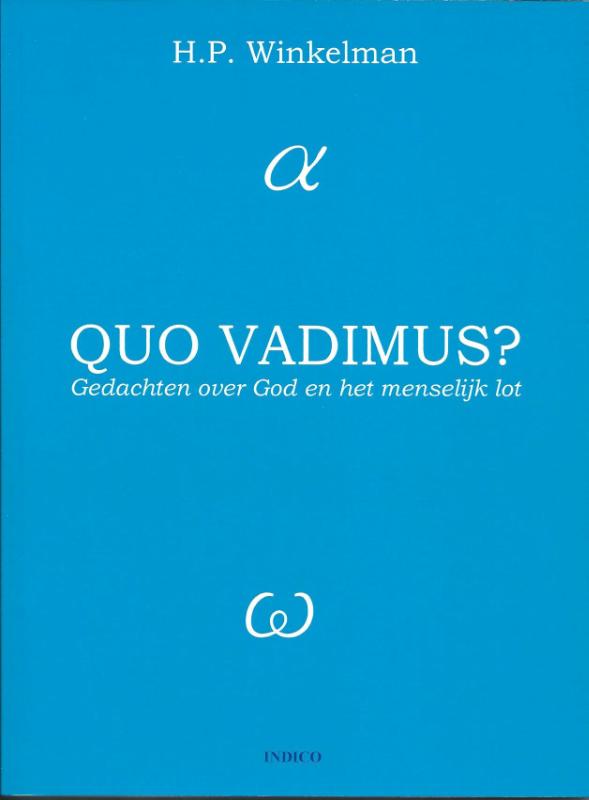 Quo vadimus?