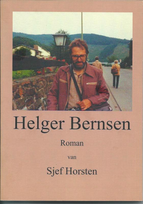 Helger Bernsen