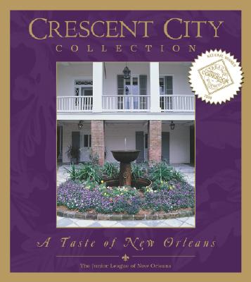 Crescent City Collection