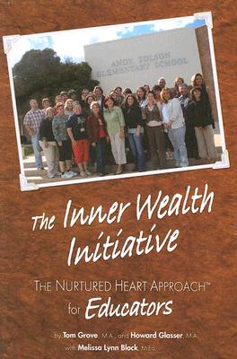 The Inner Wealth Initiative