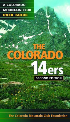 The Colorado 14ers
