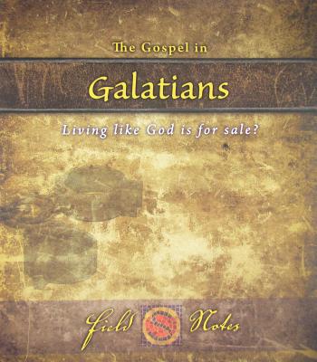 The Gospel in Galatians