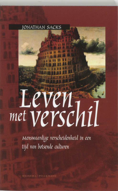 Leven met verschil