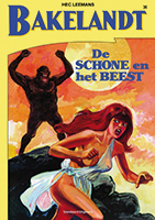 De schone en het beest