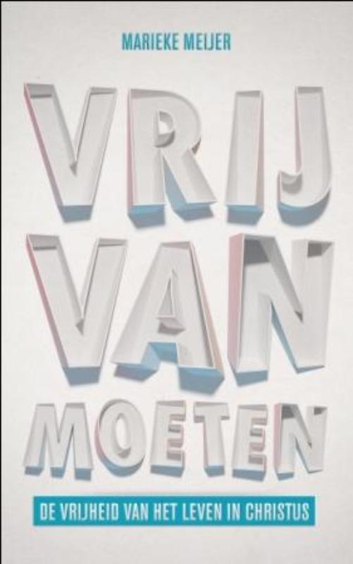 Vrij van moeten