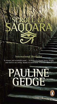 Scroll of Saqqara