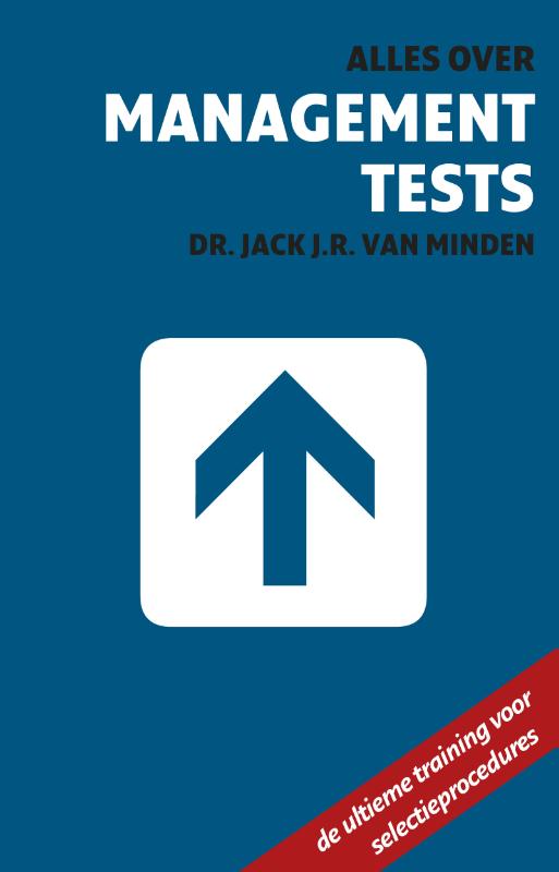 Alles over management tests