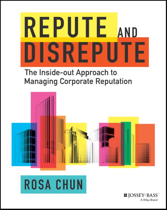 Repute and Disrepute