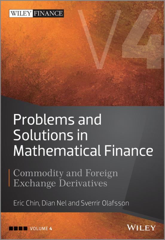 Problems and Solutions in Mathematical Finance