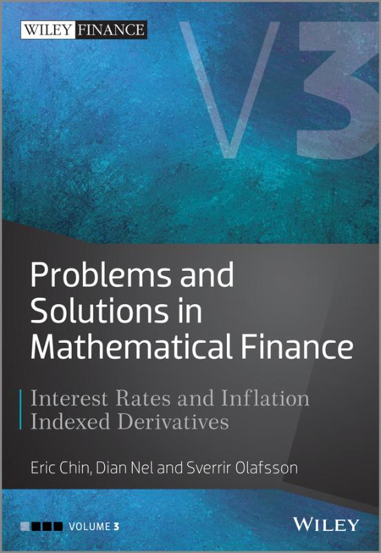 Problems and Solutions in Mathematical Finance