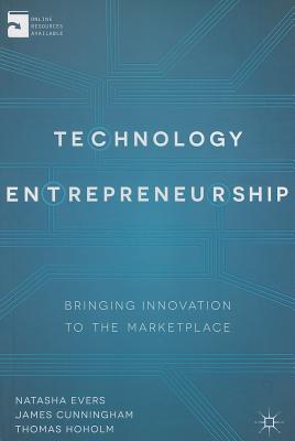 Technology Entrepreneurship