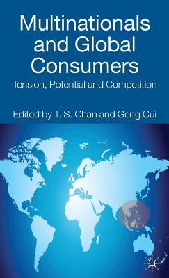 Multinationals and Global Consumers