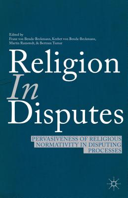 Religion in Disputes