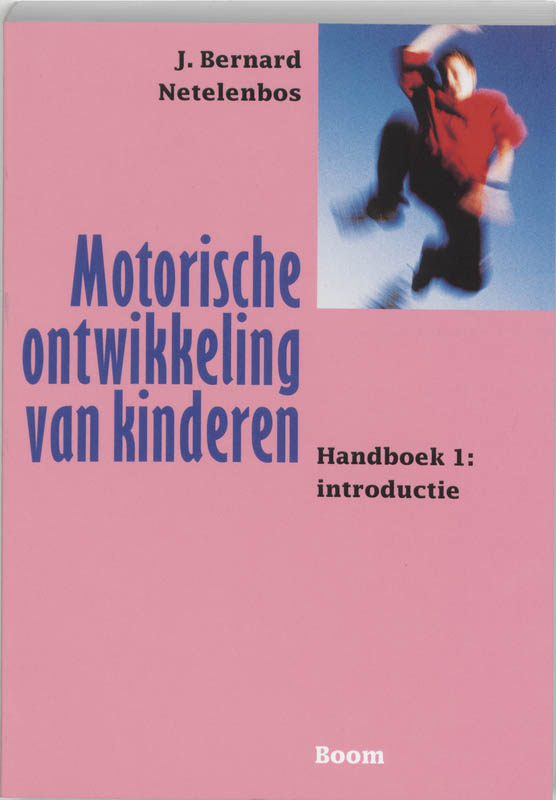 Handboek 1: introductie