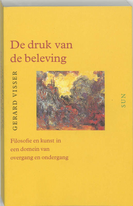 De druk van de beleving