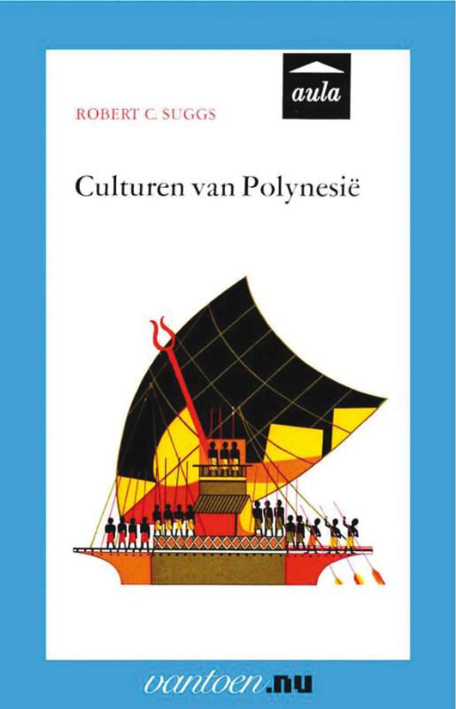 Culturen van Polynesië