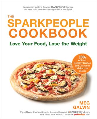 The SparkPeople Cookbook