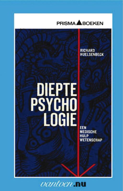 Dieptepsychologie