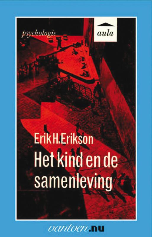 Kind en de samenleving