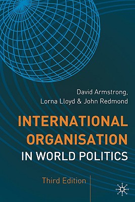 International Organisation in World Politics