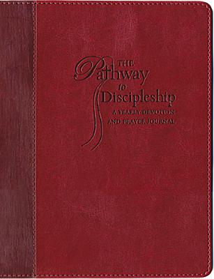 The Pathway to Discipleship