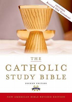 Catholic Study Bible