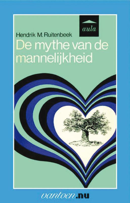 Mythe van de mannelijkheid