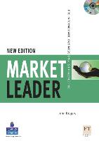 Market Leader New Edition. Pre-Intermediate Practice File