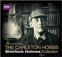 The Carleton Hobbs Sherlock Holmes Collection