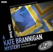 Kate Brannigan: Clean Break