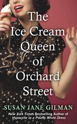 The Ice Cream Queen of Orchard Street